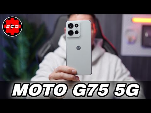Moto G75 5G ¿un Pixel de 219€?