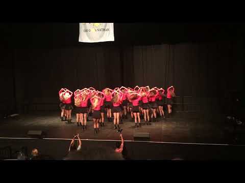 Phi Mu limelight 2017!