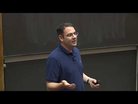 Amit Singer -- Autocorrelation Analysis in Cryo-Electron Microscopy