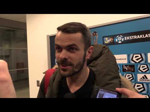 Burliga: W Polsce tylko Lewandowski jest lepszy od Brożka. Brożek odpowiada