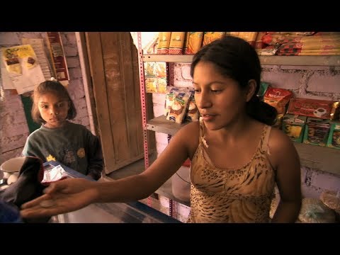 The Power of the Poor - Opening