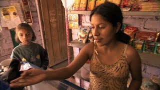 The Power of the Poor - Opening