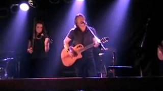 Mother&#39;s Child - The Watermen - Music Video live