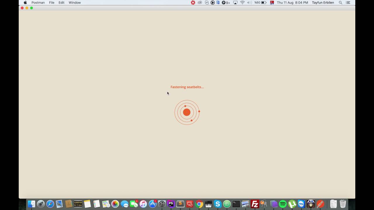 Dribbble API Kullanımı