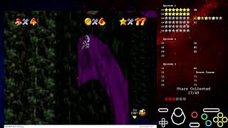 Resistance to Damnation - Dangerous Area [Savestateless]