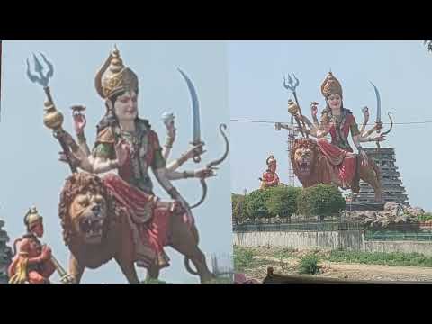 हे माँ मुझको ऐसा घर दे जिसमे तुम्हारा मंदिर हो