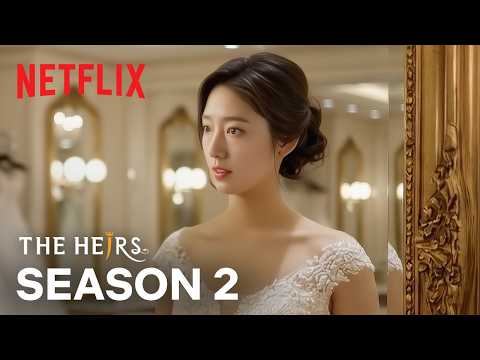 The Heirs Season 2 | Concept Trailer 2 | Lee Min Ho, Park Shin Hye & Song Hye Kyo
