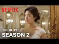 The Heirs Season 2 Torn Between Two Concept Trailer Lee Min Ho Park Shin Hye Song Hye Kyo