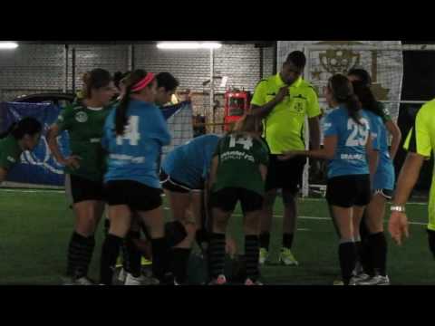 Lions Moms vs Strong Moms