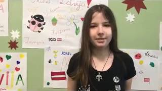 Welcoming Video