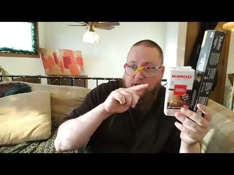 Triestino Gusto Oro, Kimbo Espresso Barista, Napoli Nespresso Pods Testing & Review