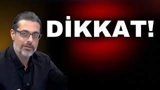 Mart Krizinin Dibine Doğru | Hamza Yardımcıoğlu