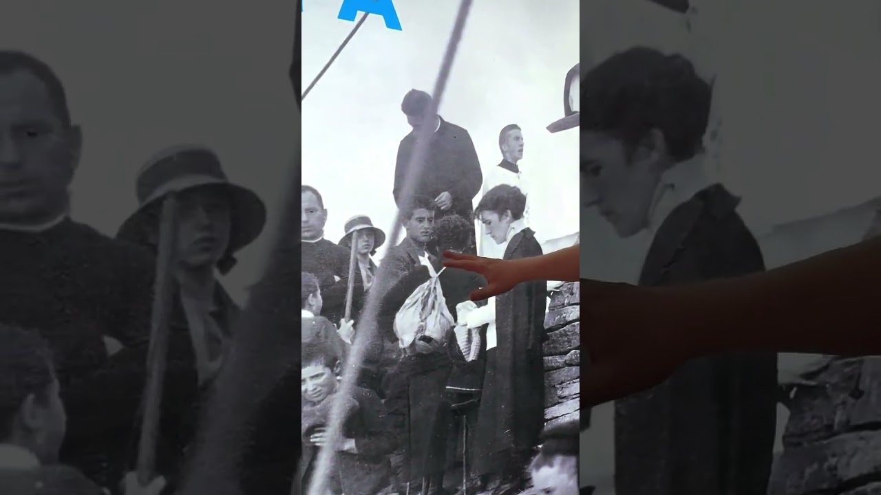 São Pier Giorgio Frassati, um jovem contemplativo