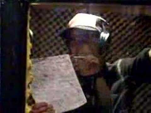 STEVE-O IN THE BOOTH