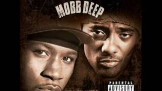 Mobb Deep - My Gats Spitting feat. Infamous Mobb