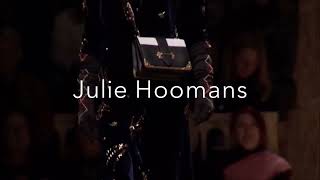 Personalidade Dutch Ladies