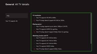 Xbox Series X/S How to FIX Refresh Rate!