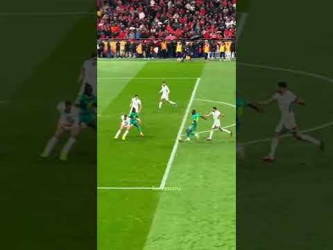 هدف السنغال اليوم ضد المغرب #نهائي_كأس_إفريقيا #كاس_امم_افريقيا #كأس_أمم_إفريقيا #المغرب_السنغال