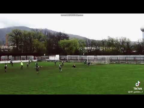 Aleš Zubák MFK Revúca U19
