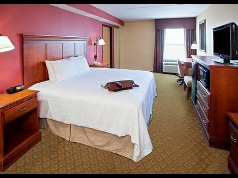 Hampton Inn Youngstown West - Mineral Ridge Hotels, OHIO