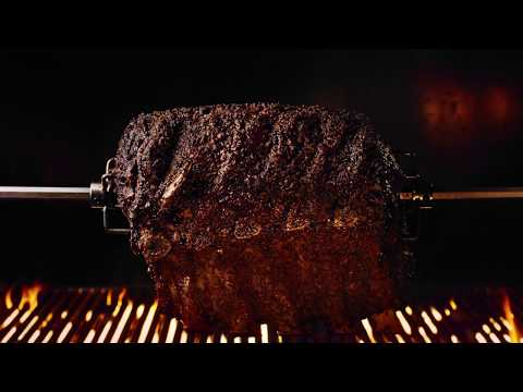 A Delicious Spin on the Yule Log