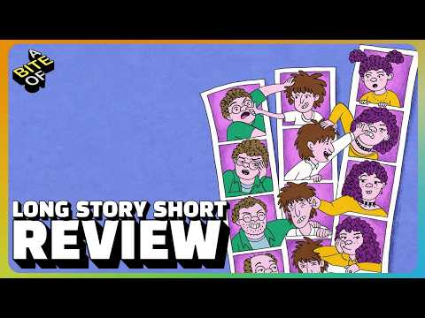 'Long Story Short' Season 1 Review