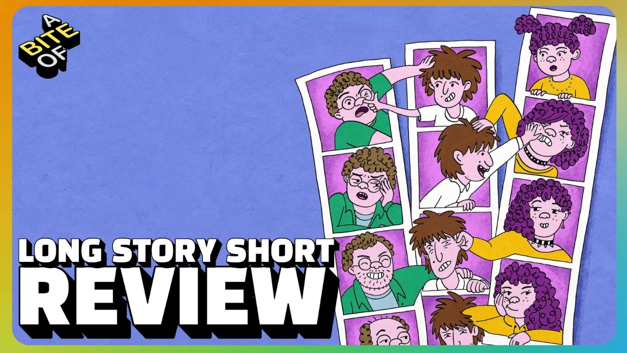 Long Story Short Season 1 Review Long Story Short Season 1 Review