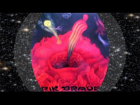 Arik Brauer 1971 Dschiribin – Dschiribam