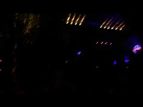 Marco Carola plays Tom Demac - Dirty Honey  @ MUSIC ON Closing Ibiza 2016 Day 2