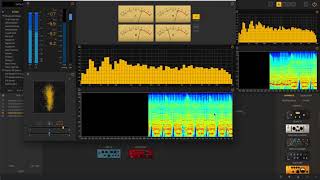 T-RackS 5 Mixing & Mastering Software In-Depth