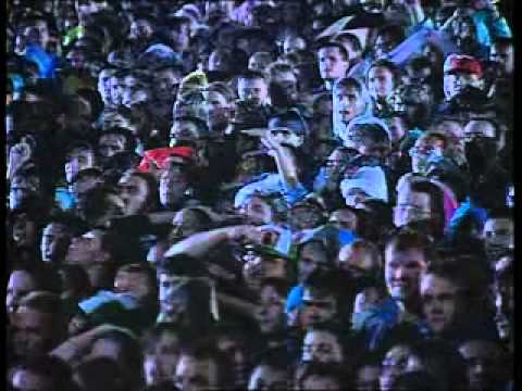 OMEGA - Live Nepstadion 1994