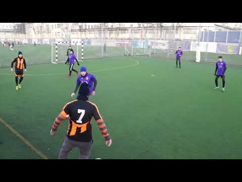 АИК 25 – Ursus Optio (3)