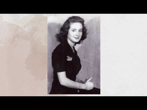 Sr. Mary Lu Slowey