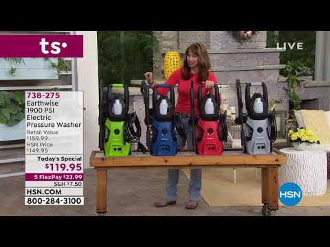 HSN | Shannon's In The House! 04.16.2021 - 07 PM