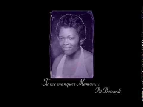 PIT  BACCARDI- Si loin de toi