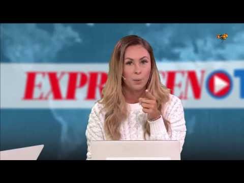 Här är helgens hetaste nyheter på tolv minuter