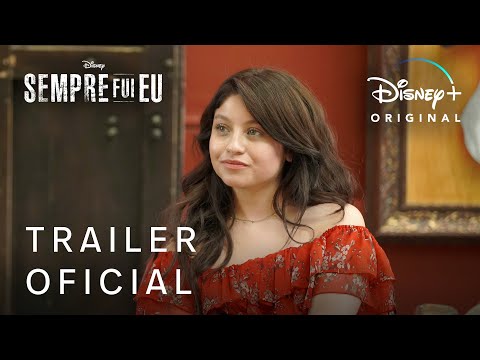 Trailer de Sempre Fui Eu (2022)