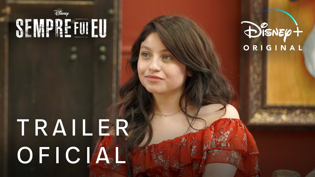 trailer Oficial