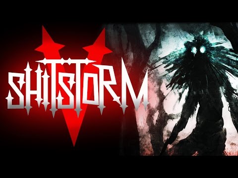 Shitstorm V: Shitsurrection - CURSED FOREST