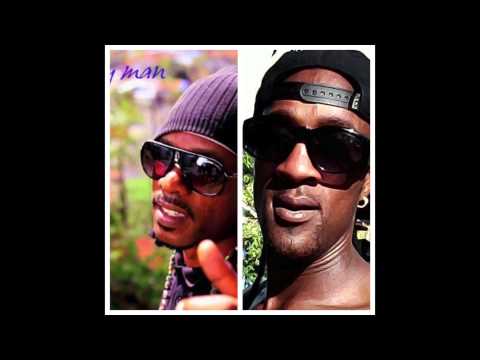 SPEEDY MAN FT TROUBLE STO( RÉTÉ TOU PRÉ MWEN) MAJEUR PROD