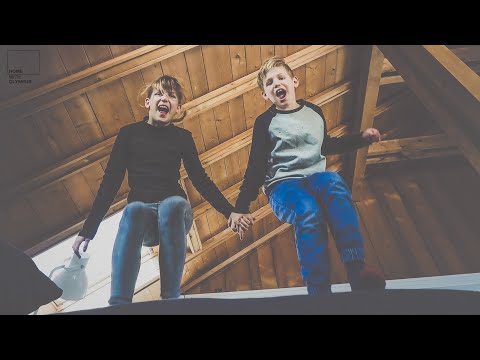 Home with Olympus | Tutorial Familienfotografie und Homestory | Die Stars zu Hause