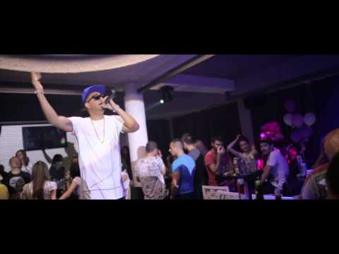 YOUNG , WILD & FREE with DJ MIKEY FLEX & ABLAZE /MC & HOST/ at MORADO CLUB