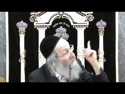 איינער וואס האט אמונה איייבג פרייליך