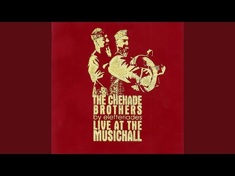 01 Medley - El Helwa Di - hali hali hal - fog el nakhel