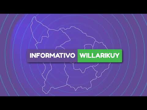 INFORMATIVO WILLARIKUY 12/03/26 #COTABAMBAS #TAMBOBAMBA #CHALLHUAHUACHO #APURIMAC
