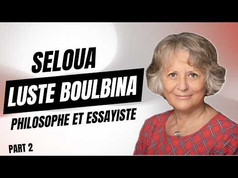 Seloua Luste Boulbina video 3