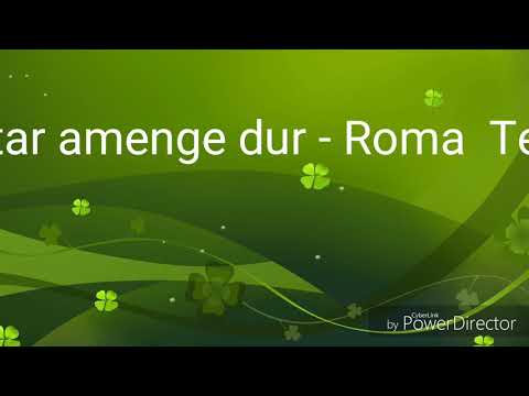 Oláh Szandra - nooé RK - Zhastar amenge dur tehetégtábor 2019 uj