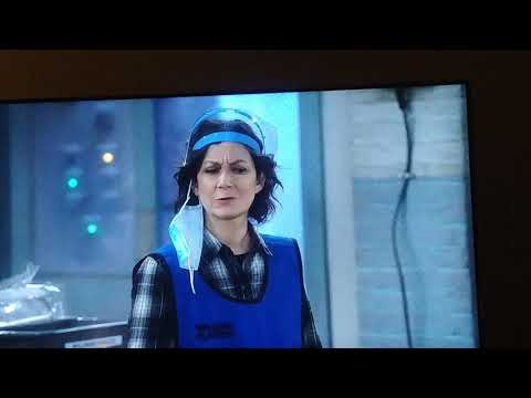 The Conners Clip! 🐞