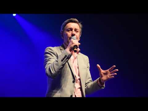 Kom Terug - Willy Sommers