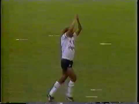 CORINTHIANS 3X1 Guarani (Paulistão 1986)